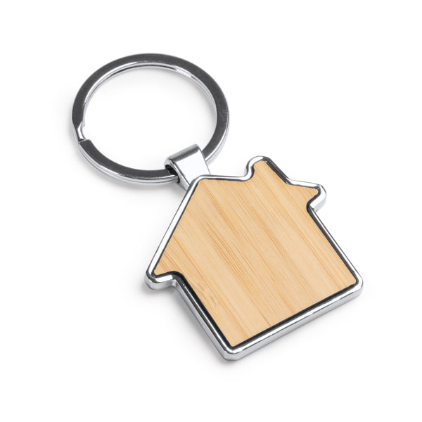 Keyring DUPLEX