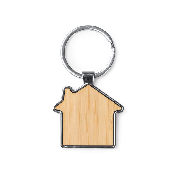 Keyring DUPLEX