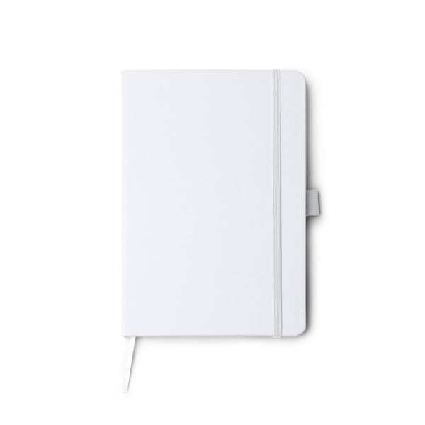 Notebook MARION