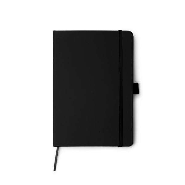 Notebook MARION