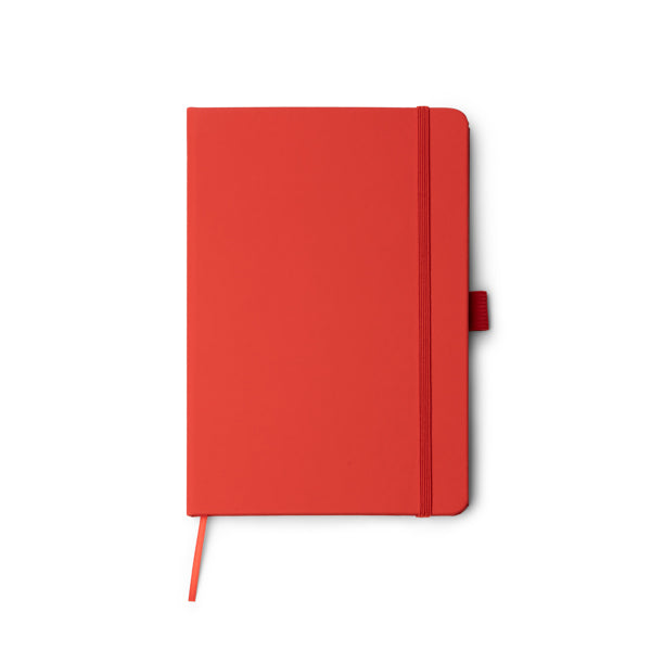 Notebook MARION