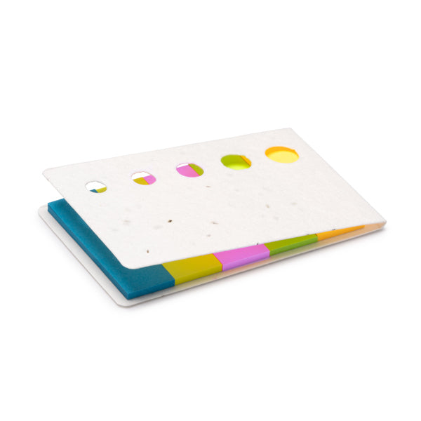 Notepad SENSE