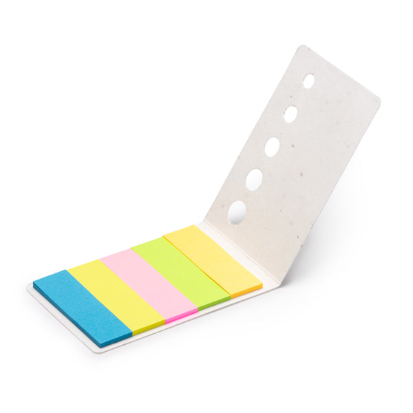 Notepad SENSE
