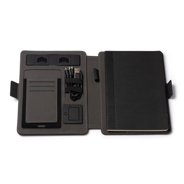 Folder SAMPER