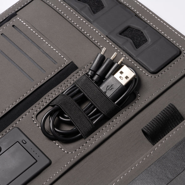Folder SAMPER