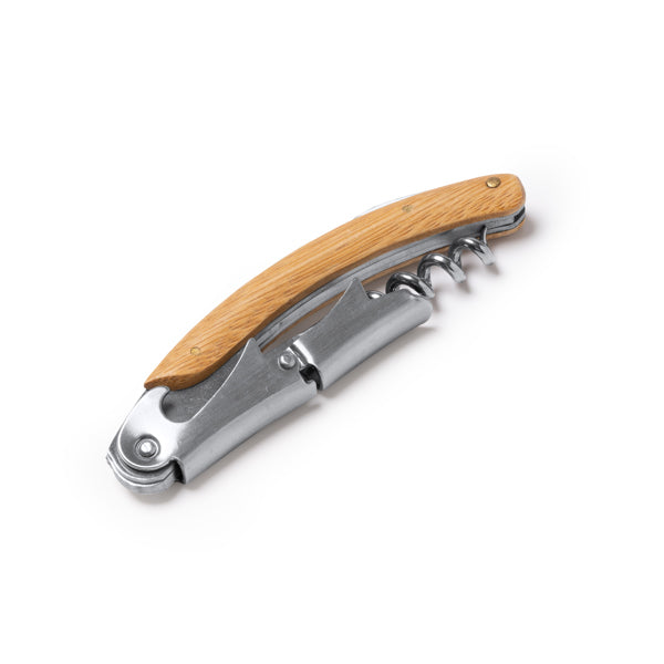 Corkscrew RICAL
