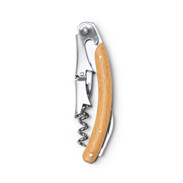 Corkscrew RICAL