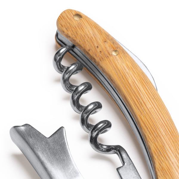 Corkscrew RICAL