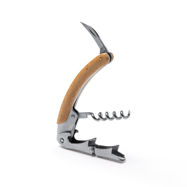 Corkscrew RICAL
