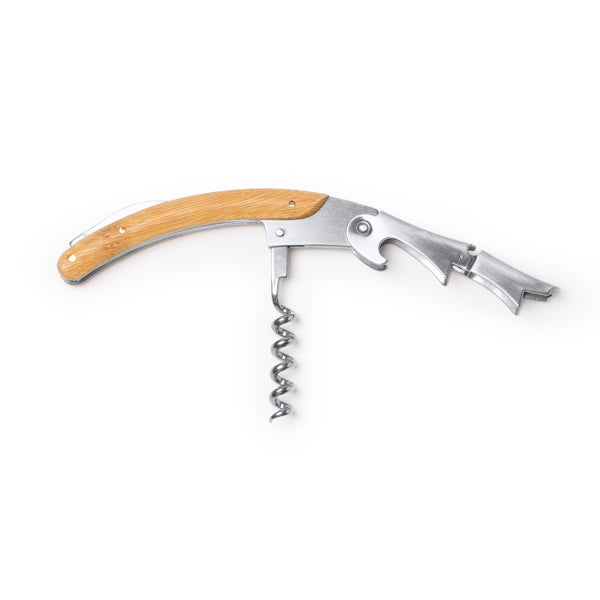 Corkscrew RICAL