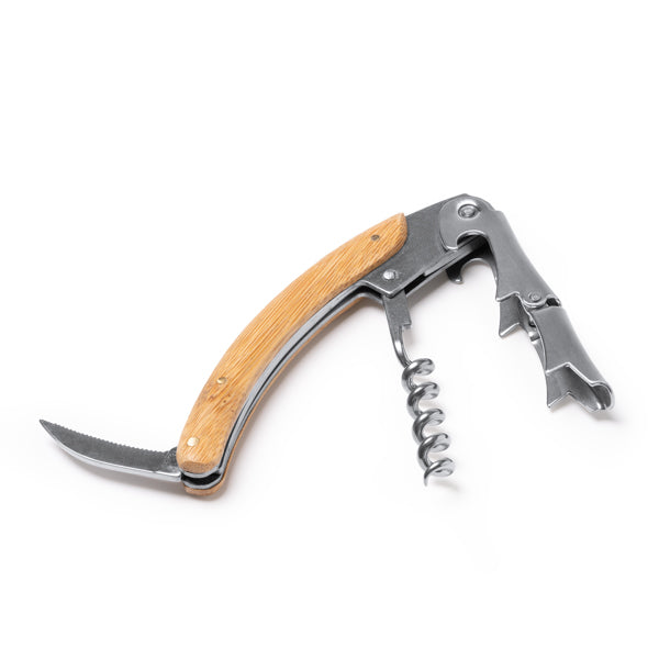 Corkscrew RICAL