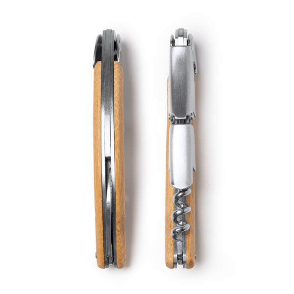 Corkscrew RICAL