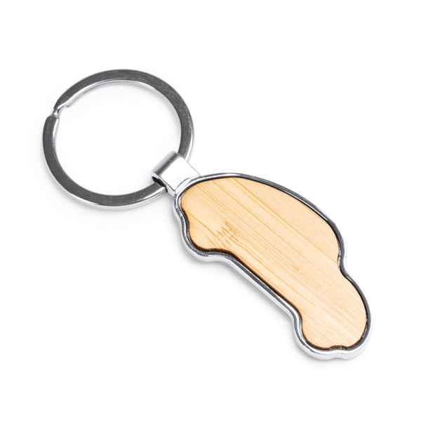 Keyring TESLAR