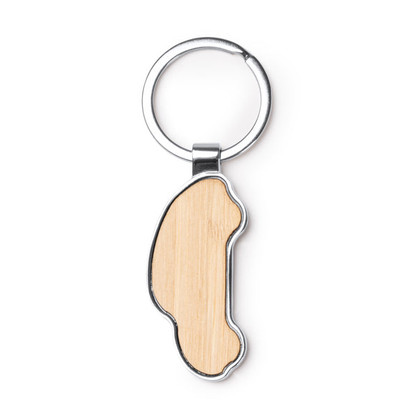 Keyring TESLAR