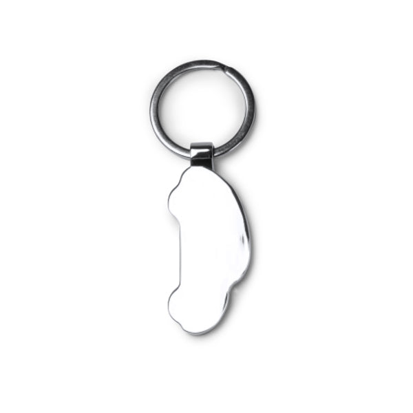 Keyring TESLAR