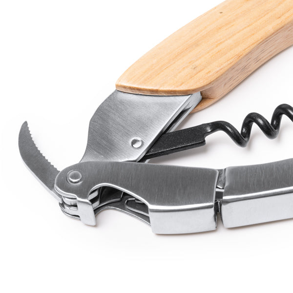 Corkscrew VUREN