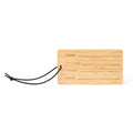 Suitcase tag KABORE