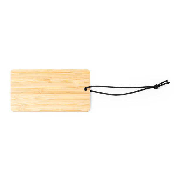 Suitcase tag KABORE