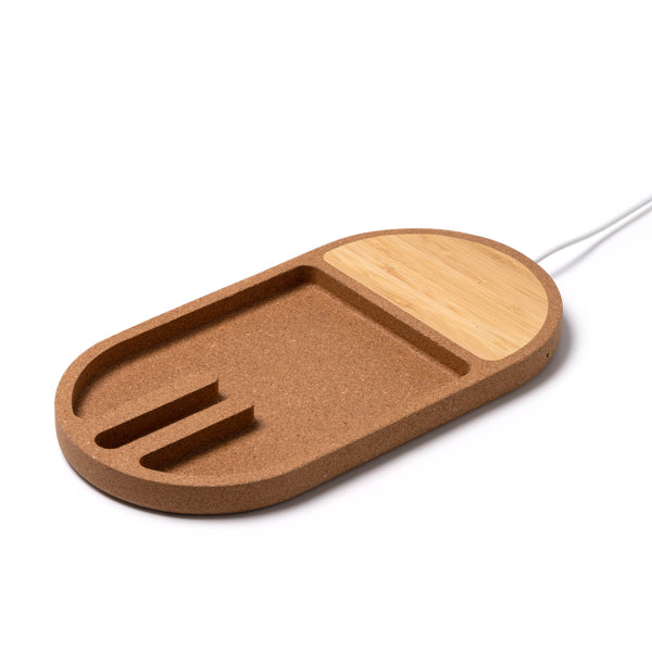 Charging organizer tray COSMIC