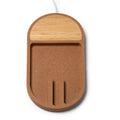 Charging organizer tray COSMIC