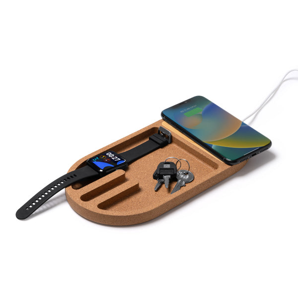 Charging organizer tray COSMIC