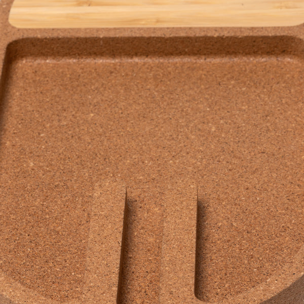 Charging organizer tray COSMIC