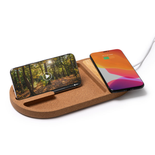 Charging organizer tray COSMIC