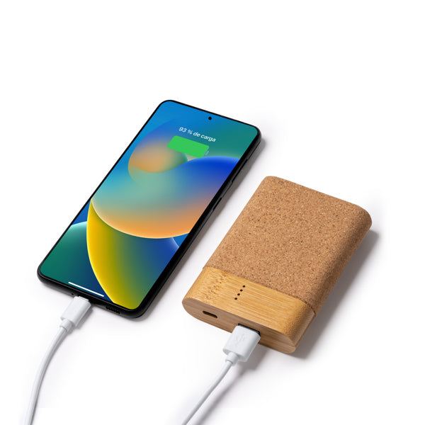 Powerbank KOBE