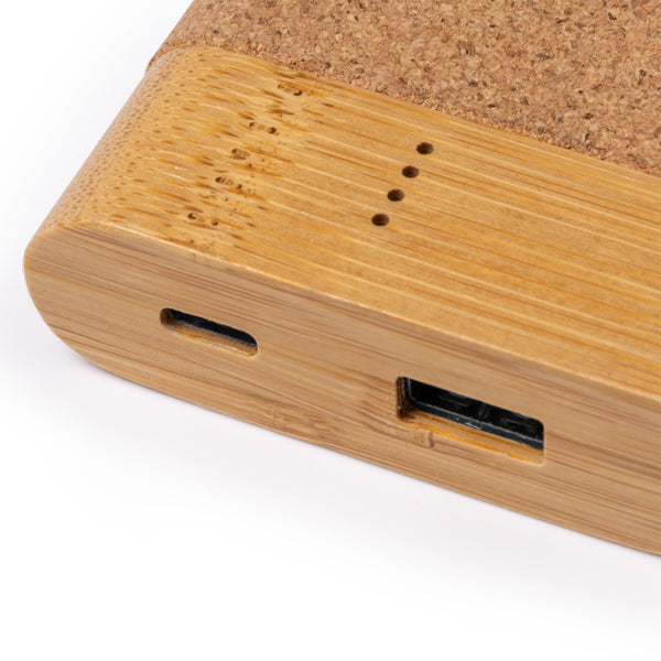 Powerbank KOBE