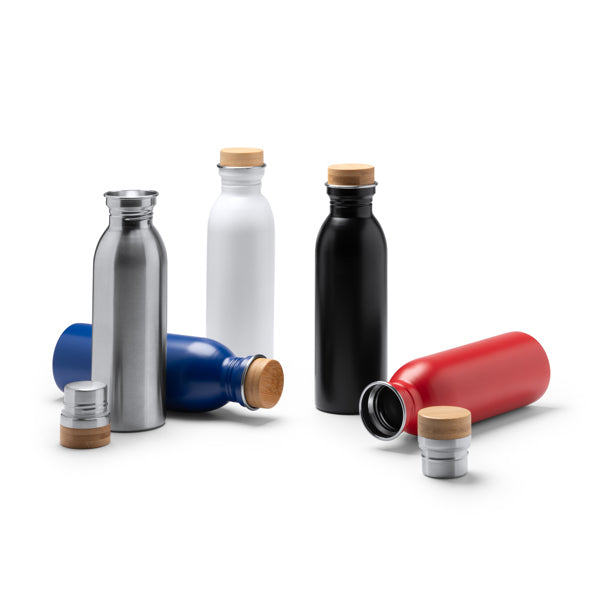 Bottle LEVU