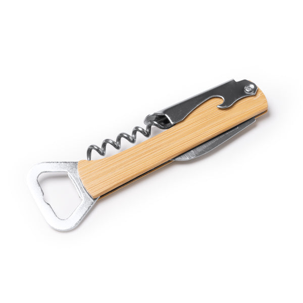 Opener SAIPAN