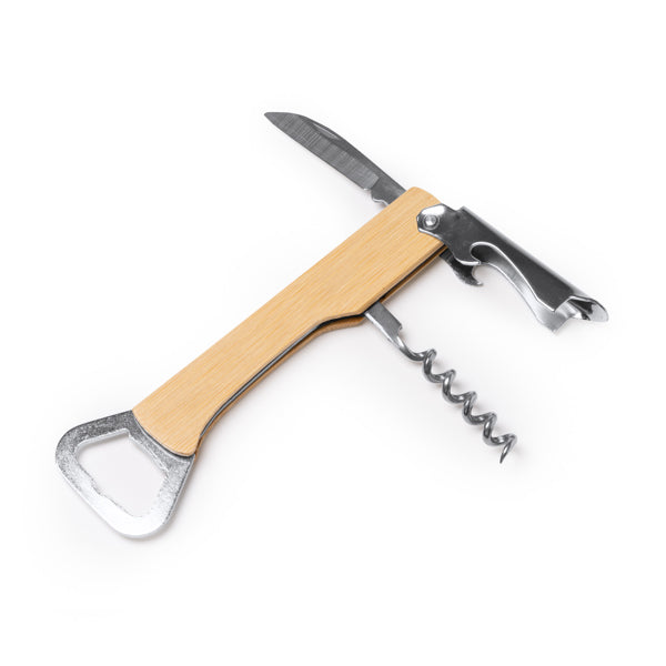 Opener SAIPAN
