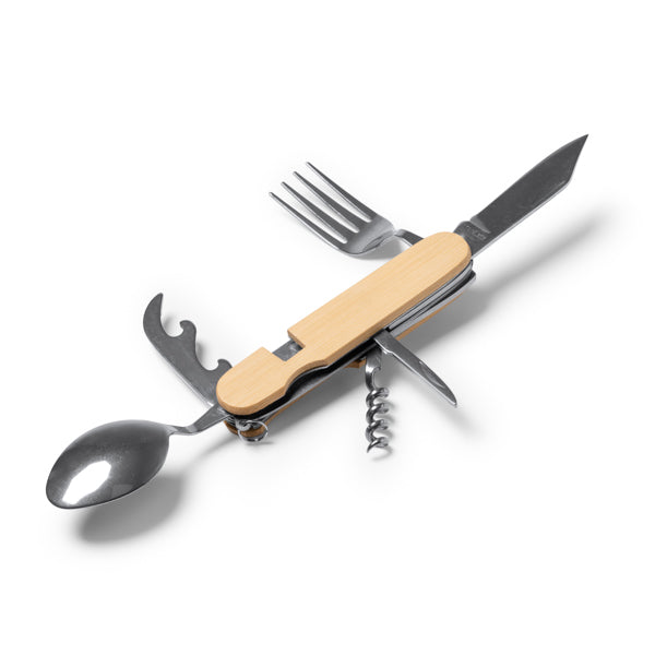 Cutlery kit DIYON