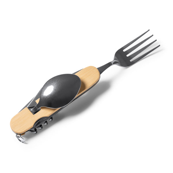 Cutlery kit DIYON