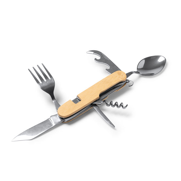 Cutlery kit DIYON