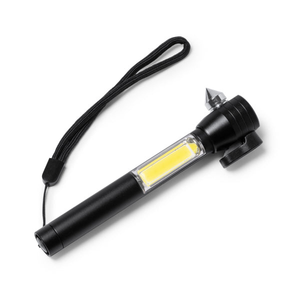 Hammer flashlight DAGA