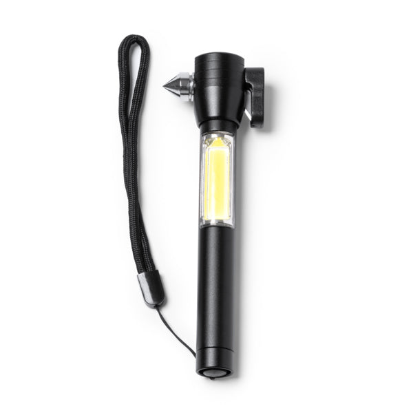 Hammer flashlight DAGA