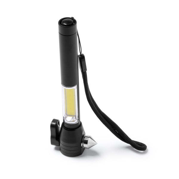 Hammer flashlight DAGA