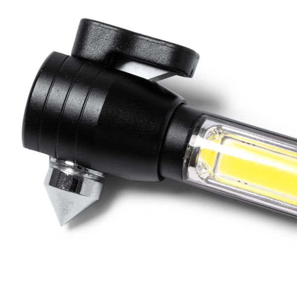 Hammer flashlight DAGA