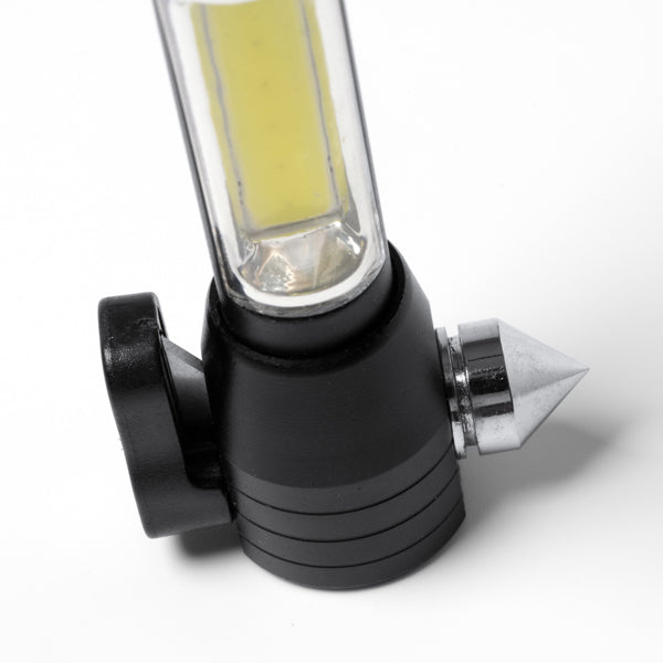 Hammer flashlight DAGA