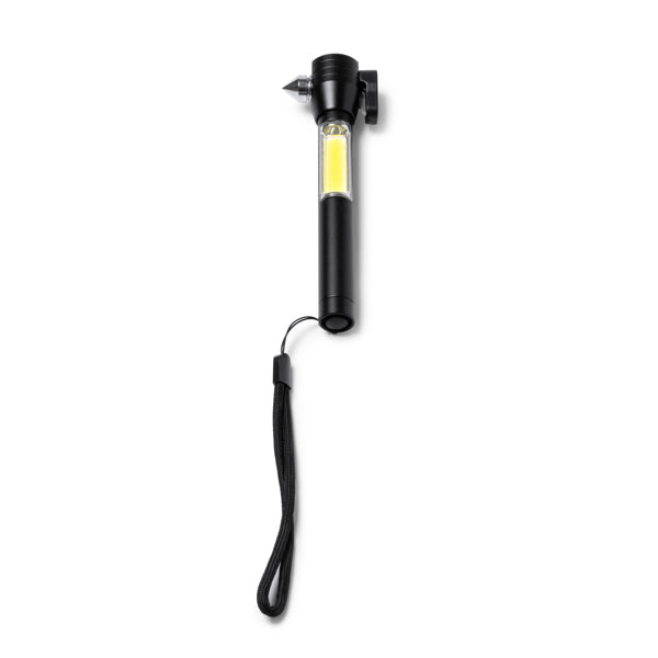 Hammer flashlight DAGA