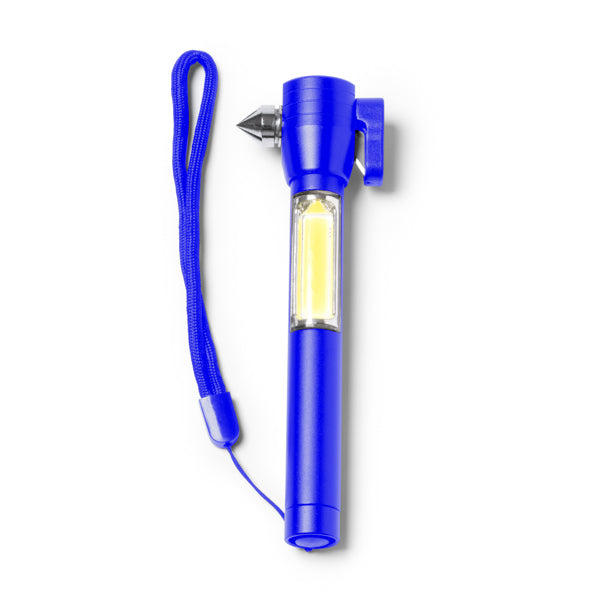 Hammer flashlight DAGA