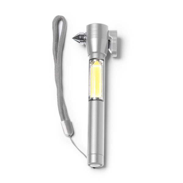 Hammer flashlight DAGA