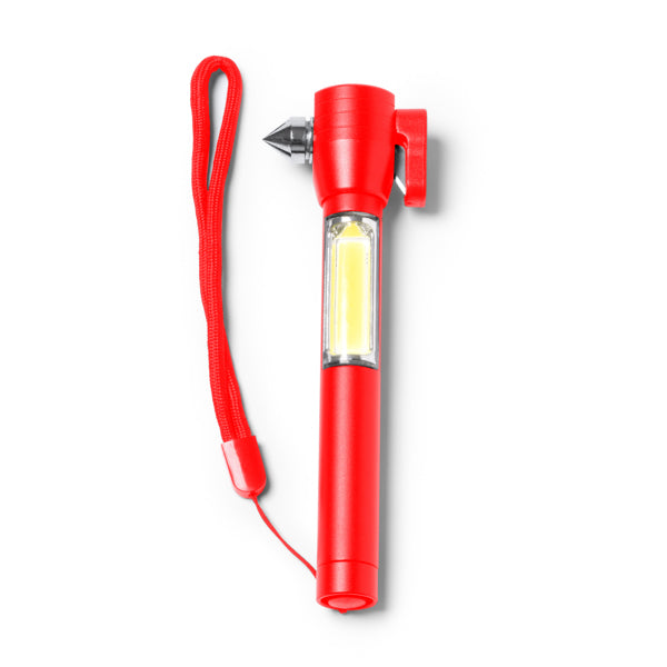 Hammer flashlight DAGA