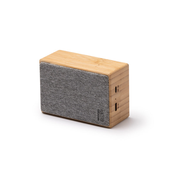 Speaker BUFER