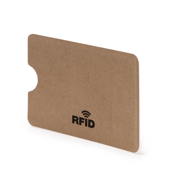 Card holder SAFER