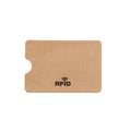 Card holder SAFER