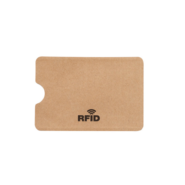 Card holder SAFER