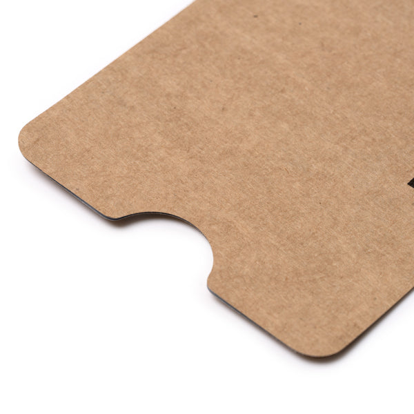 Card holder SAFER