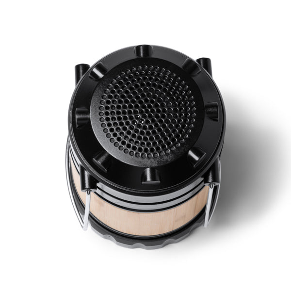 Speaker lamp MOSUL